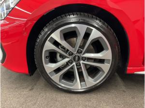 Audi A3 Sportback S line 30 TFSI S tr. AHK RFK HUD