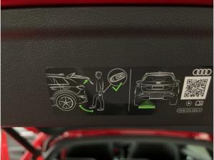 Audi A3 Sportback S line 30 TFSI S tr. AHK RFK HUD