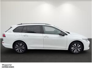 Volkswagen Golf Variant 2.0 TDI GOAL DSG NAVI AHK KAM ACC LED SHZ PDC LM
