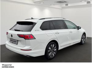 Volkswagen Golf Variant 2.0 TDI GOAL DSG NAVI AHK KAM ACC LED SHZ PDC LM