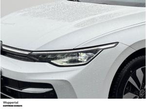 Volkswagen Golf Variant 2.0 TDI GOAL DSG NAVI AHK KAM ACC LED SHZ PDC LM