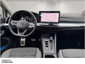 Volkswagen Golf Variant 2.0 TDI GOAL DSG NAVI AHK KAM ACC LED SHZ PDC LM