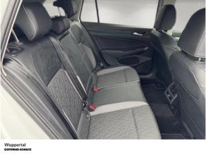 Volkswagen Golf Variant 2.0 TDI GOAL DSG NAVI AHK KAM ACC LED SHZ PDC LM