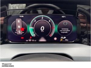 Volkswagen Golf Variant 2.0 TDI GOAL DSG NAVI AHK KAM ACC LED SHZ PDC LM