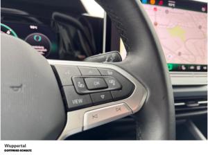 Volkswagen Golf Variant 2.0 TDI GOAL DSG NAVI AHK KAM ACC LED SHZ PDC LM