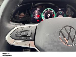 Volkswagen Golf Variant 2.0 TDI GOAL DSG NAVI AHK KAM ACC LED SHZ PDC LM