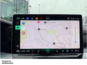 Volkswagen Golf Variant 2.0 TDI GOAL DSG NAVI AHK KAM ACC LED SHZ PDC LM