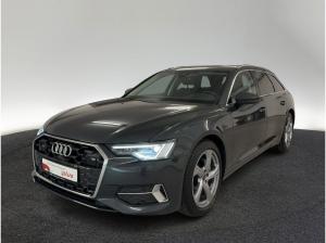 Audi A6 Avant Sport advanced 40 TDI S tr. AHK MATRIX