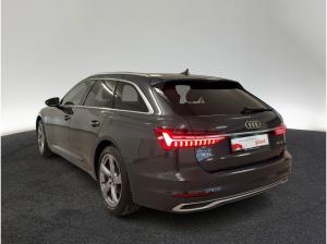 Audi A6 Avant Sport advanced 40 TDI S tr. AHK MATRIX