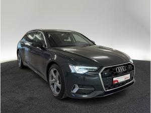 Audi A6 Avant Sport advanced 40 TDI S tr. AHK MATRIX