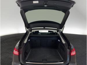 Audi A6 Avant Sport advanced 40 TDI S tr. AHK MATRIX