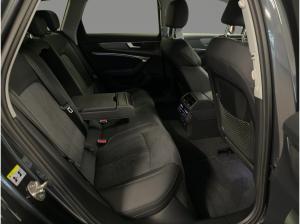 Audi A6 Avant Sport advanced 40 TDI S tr. AHK MATRIX