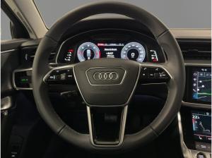 Audi A6 Avant Sport advanced 40 TDI S tr. AHK MATRIX