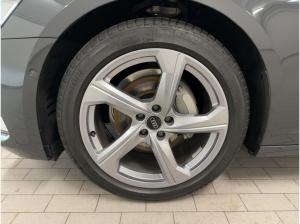 Audi A6 Avant Sport advanced 40 TDI S tr. AHK MATRIX