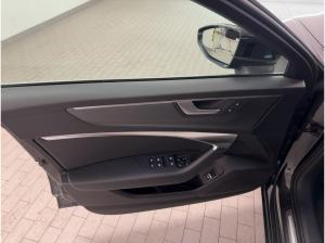 Audi A6 Avant Sport advanced 40 TDI S tr. AHK MATRIX