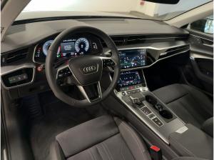 Audi A6 Avant Sport advanced 40 TDI S tr. AHK MATRIX
