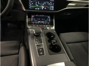 Audi A6 Avant Sport advanced 40 TDI S tr. AHK MATRIX