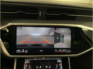 Audi A6 Avant Sport advanced 40 TDI S tr. AHK MATRIX