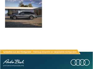 Audi A6 Avant TDI qu. Luftfed./ Pano/ B&O/ Stndhzg./ UPE 109T€