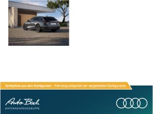 Audi A6 Avant TDI qu. Luftfed./ Pano/ B&O/ Stndhzg./ UPE 109T€
