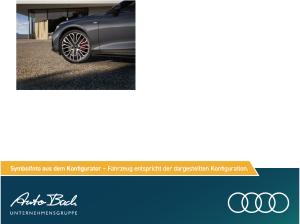 Audi A6 Avant TDI qu. Luftfed./ Pano/ B&O/ Stndhzg./ UPE 109T€