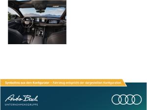 Audi A6 Avant TDI qu. Luftfed./ Pano/ B&O/ Stndhzg./ UPE 109T€