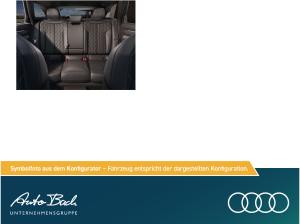 Audi A6 Avant TDI qu. Luftfed./ Pano/ B&O/ Stndhzg./ UPE 109T€