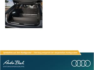 Audi A6 Avant TDI qu. Luftfed./ Pano/ B&O/ Stndhzg./ UPE 109T€