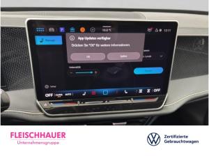 Volkswagen Passat Variant 1.5 TSI Business Navi AHK