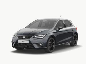 Seat Ibiza FR 1.0 TSI DSG / Navi, FullLink, LED, RFK