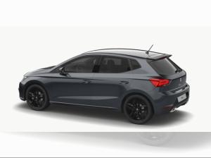 Seat Ibiza FR 1.0 TSI DSG / Navi, FullLink, LED, RFK