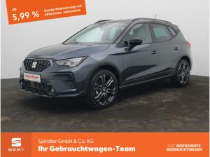 Seat Arona FR 1.0 TSI DSG / FullLink, Navi, ParkAssi