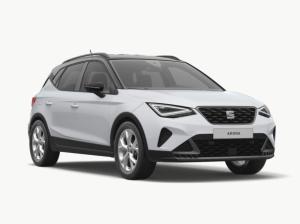 Seat Arona FR 1.0 TSI DSG / Full Link, Navi, LED, RFK