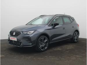 Seat Arona FR 1.0 TSI DSG / FullLink, Navi, ParkAssi