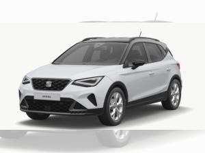 Seat Arona FR 1.0 TSI DSG / Full Link, Navi, LED, RFK