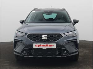 Seat Arona FR 1.0 TSI DSG / FullLink, Navi, ParkAssi