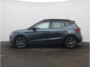 Seat Arona FR 1.0 TSI DSG / FullLink, Navi, ParkAssi