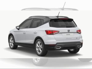 Seat Arona FR 1.0 TSI DSG / Full Link, Navi, LED, RFK