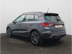 Seat Arona FR 1.0 TSI DSG / FullLink, Navi, ParkAssi