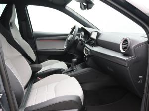 Seat Arona FR 1.0 TSI DSG / FullLink, Navi, ParkAssi