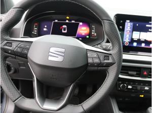 Seat Arona FR 1.0 TSI DSG / FullLink, Navi, ParkAssi