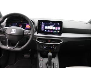 Seat Arona FR 1.0 TSI DSG / FullLink, Navi, ParkAssi