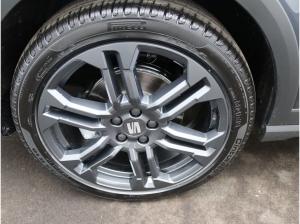 Seat Arona FR 1.0 TSI DSG / FullLink, Navi, ParkAssi