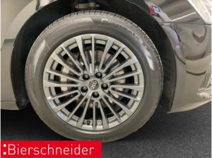 Audi A6 Av 45 TFSI advanced Black AHK MATRIX CAM ACC