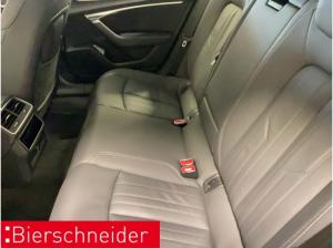 Audi A6 Av 45 TFSI advanced Black AHK MATRIX CAM ACC