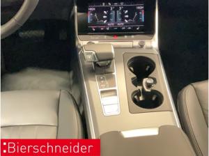 Audi A6 Av 45 TFSI advanced Black AHK MATRIX CAM ACC