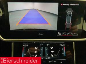 Audi A6 Av 45 TFSI advanced Black AHK MATRIX CAM ACC