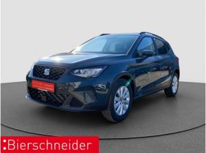 Seat Arona 1.0 TSI DSG Road Edition LED SHZ NAVI GRA