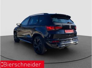 Cupra Ateca 2.0 TSI DSG 4Drive VZ AHK eHECK BUSINESS