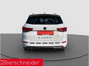 Cupra Ateca 2.0 TSI DSG 4Drive AHK eHECK BUSINESS